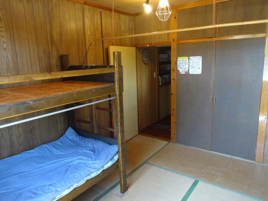 Hotel Hibiscus Miyakojima  Eksteriør bilde