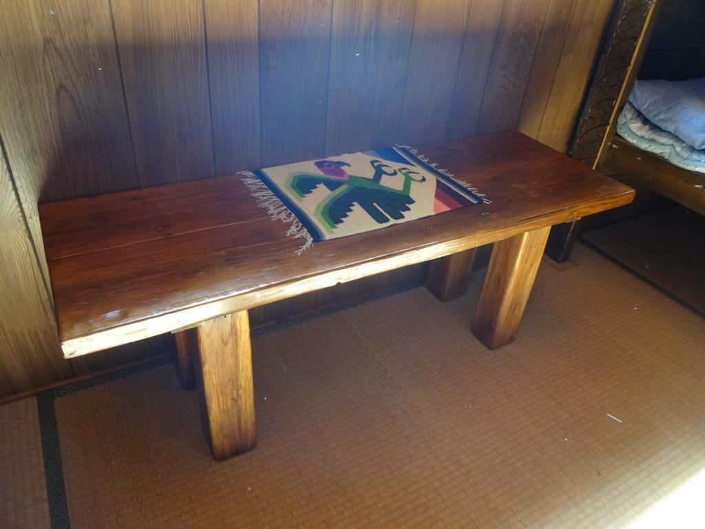 Hotel Hibiscus Miyakojima  Eksteriør bilde